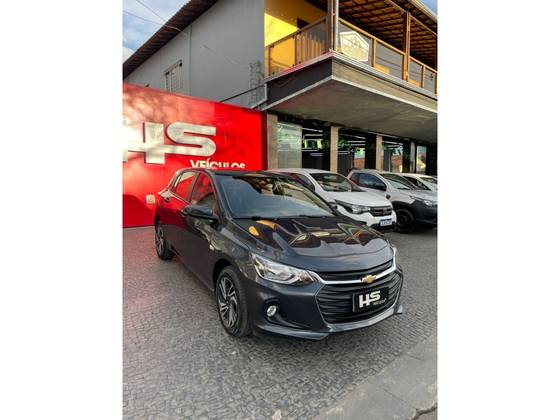 CHEVROLET ONIX 1.0 FLEX LT MANUAL CHEVROLET ONIX 1.0 FLEX LT MANUAL
